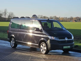 Volkswagen Transporter 2022 - 2.0 TDI image 5