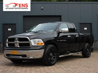 Dodge Ram 1500 2013 - 5.7 V8 4x4 Quad Cab 6'4 te koop