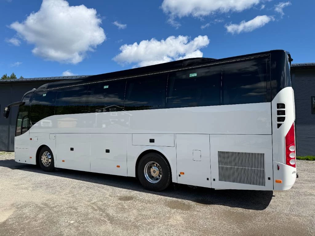 Volvo 2020 - B11R 9700HD. 11,05m length. afbeelding 8