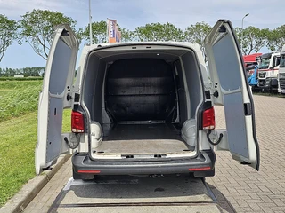 Volkswagen Transporter 2024 - 2.0 TDI obrazek 12