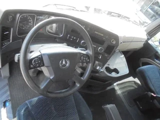 Mercedes-Benz Actros 2012 - 1842 LS NL TRUCK imagen 8
