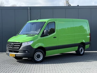 Mercedes-Benz Sprinter 2021 - 317 CDI 170 PK AUTOMAAT RWD / L2H1 / 360 CAMERA / CARPLAY / BLINDSPOT obrazek 2