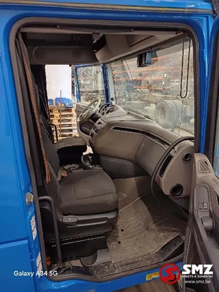 DAF N/A 2022 - Occ cabine DAF Super Space Cab L2H3 1925529 obrazek 10
