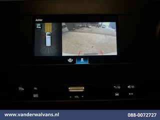 Mercedes-Benz Sprinter 2023 - 317 CDI 170pk L3H2 Euro6 Airco | Camera | Apple Carplay | Cruisecontrol bild 2