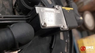 Mercedes-Benz N/A - Occ AdBlue tankvlotter Mercedes Actros MP4 изображение 3
