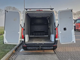 Mercedes-Benz Sprinter 2021 - 211 bild 12