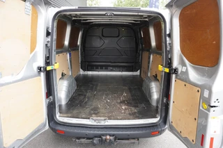 Ford Transit Custom 2016 - 101pk L1H1 Trekhaak Navigatie Airco Cruise control Camera Parkeersensoren obrázek 2 náhled
