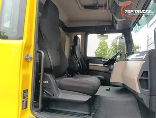 MAN TGS 2018 - 35.500 immagine 15