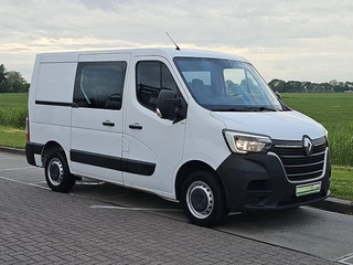 Renault Master 2021 - 2.3 imagen 5