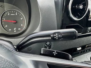 Mercedes-Benz Sprinter 2024 - 317 CDI 9G-TRONIC RWD / L2H2 / FACELIFT / TREKHAAK 3.5T / CAMERA / BLINDSPOT / DISTRONIC / ADAPTIVE CRUISE / ECC / STOELVERW.......ZEER COMPLEET bild 18