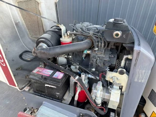 Dynapac N/A 2019 - CC1000 image 23