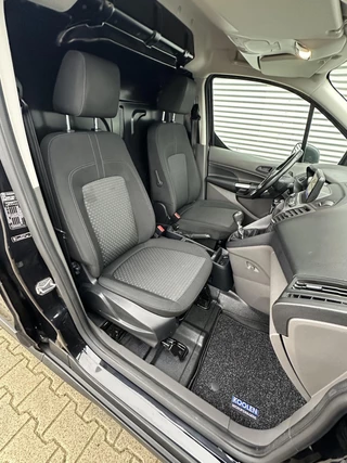 Ford Transit Connect 2023 - 1.5 EcoBlue L1 Trend navi|camera|airco|Topstaat! изображение 13