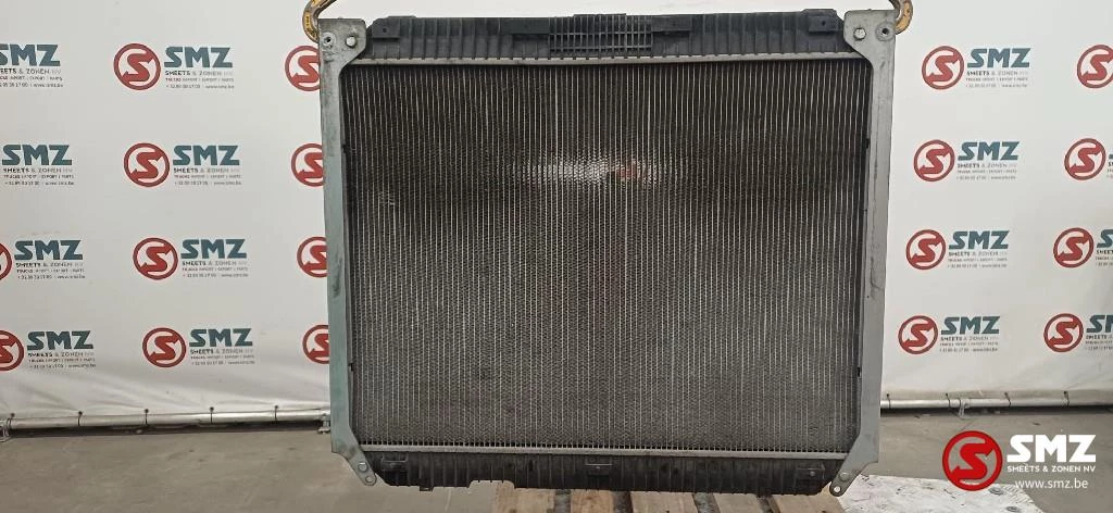 Mercedes-Benz 2015 - Occ radiator OM470LA Mercedes immagine 3