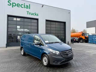 Mercedes-Benz Vito 2018 - 111 CDI Cruise control / Schuifdeur / Airco / Trekhaak / Euro 6 zdjecie 1