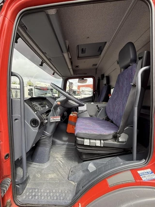 Mercedes-Benz Atego 2003 - N/A zdjecie 9
