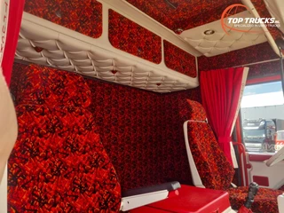 Scania R 1996 - 143-500 M zdjecie 15