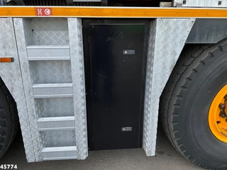 TADANO ATF 60G-3 6x6x6 All-terrain / Mobiele kraan + Fly-Jib, 60 Ton 2019 - N/A изображение 12