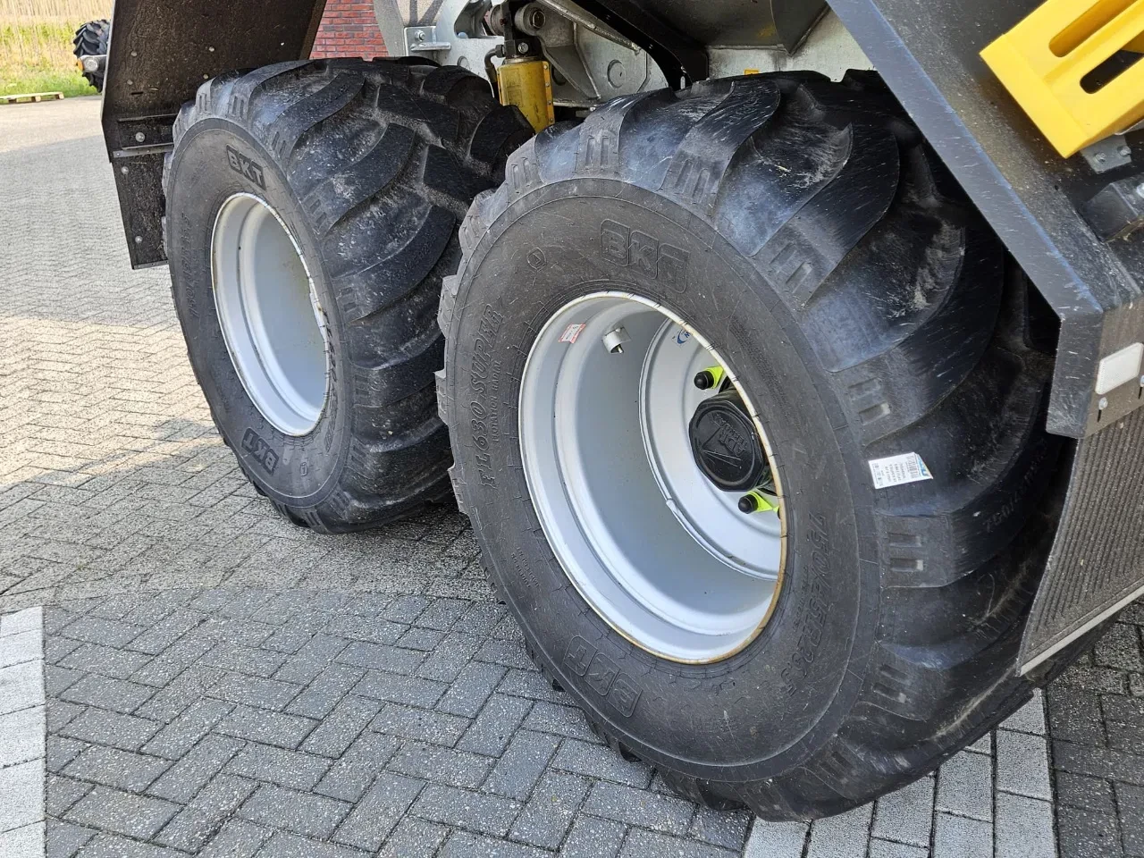 Veenhuis 2024 - Perfektline 10700 afbeelding 40