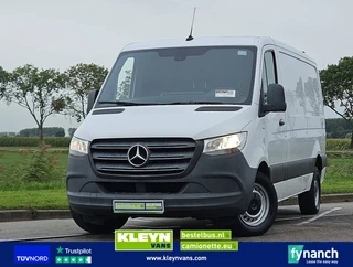Mercedes-Benz Sprinter 2018 - 314 te koop