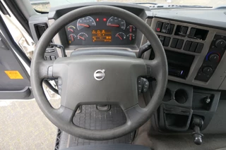 Volvo 240 2013 - FL | Carrier SUPRA 950Mt / Bi-temp | 3 Compartments | 297181Km | 2013 | 12Ton | 6 Cylinder | Dhollandia 1500Kg | Luxembourg Truck image 38