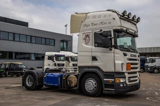 Scania N/A 2007 - R500-V8+E5+Intarder image 3