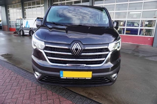 Renault Trafic 2024 - 2.0 Blue dCi 130PK T29 L2H1 Advance Dubbelcabine imagen 10