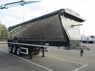N/A N/A 2022 - Beco BTA-500 ASFALTONDERLOSSER obrazek 4
