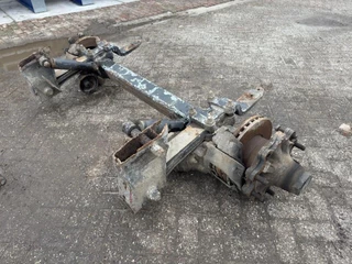 BPW SKBSF 9010 ECO-M SB 374 - N/A bild 5