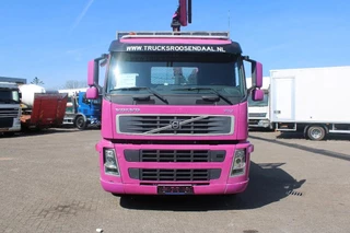Volvo FM 2010 - N/A immagine 7
