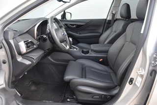 Subaru Outback 2025 - 2.5i Premium bild 28
