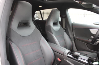 Mercedes-Benz CLA 2022 - Shooting Brake 250e AUT8 AMG Limited NIGHT PAKKET PANORAMADAK CARPLAY SFEER KEY-LESS GO immagine 16