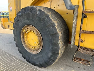 Caterpillar 980H 2011 - N/A immagine 12