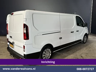 Renault Trafic 2020 - 2.0 dCi 120pk L2H1 inrichting Euro6 Airco | Navigatie | Camera | LED | Trekhaak obrazek 12