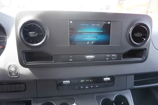 Mercedes-Benz Sprinter 2024 - 319 CDI 191PK Bakwagen met laadklep Automaat obrazek 20