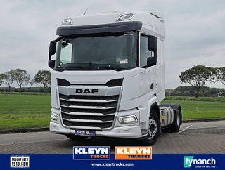 DAF 2022 - XFN 480 te koop
