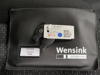 Mercedes-Benz Vito 2021 - 114CDI Automaat Euro 6! obrazek 18