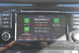 Nissan QASHQAI 2019 - 1.3 DIG-T Tekna bild 11