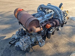 Hino image 3 thumbnail