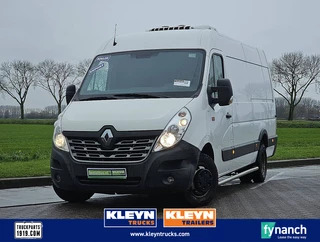 Renault Master 2018 - T35 bild 1