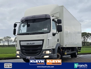 DAF LF 2018 - 210 te koop