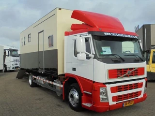 Volvo FM 2006 - N/A image 3