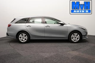 Kia Ceed Sportswagon 2021 - 1.0 T-GDi DynamicLine|ACC|LED|CAMERA|NAP obrazek 23