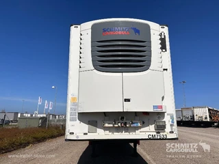 Schmitz Cargobull Semitrailer Reefer Standard 2018 afbeelding 2 miniatuur