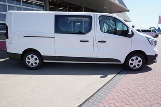 Renault Trafic 2024 - 2.0 Blue dCi 150PK T29 L2H1 Advance DC Automaat obrazek 3