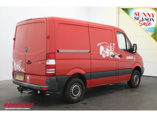 Mercedes-Benz Sprinter 2011 - 313 2.2 CDI AUT Airco Navi afbeelding 3 miniatuur