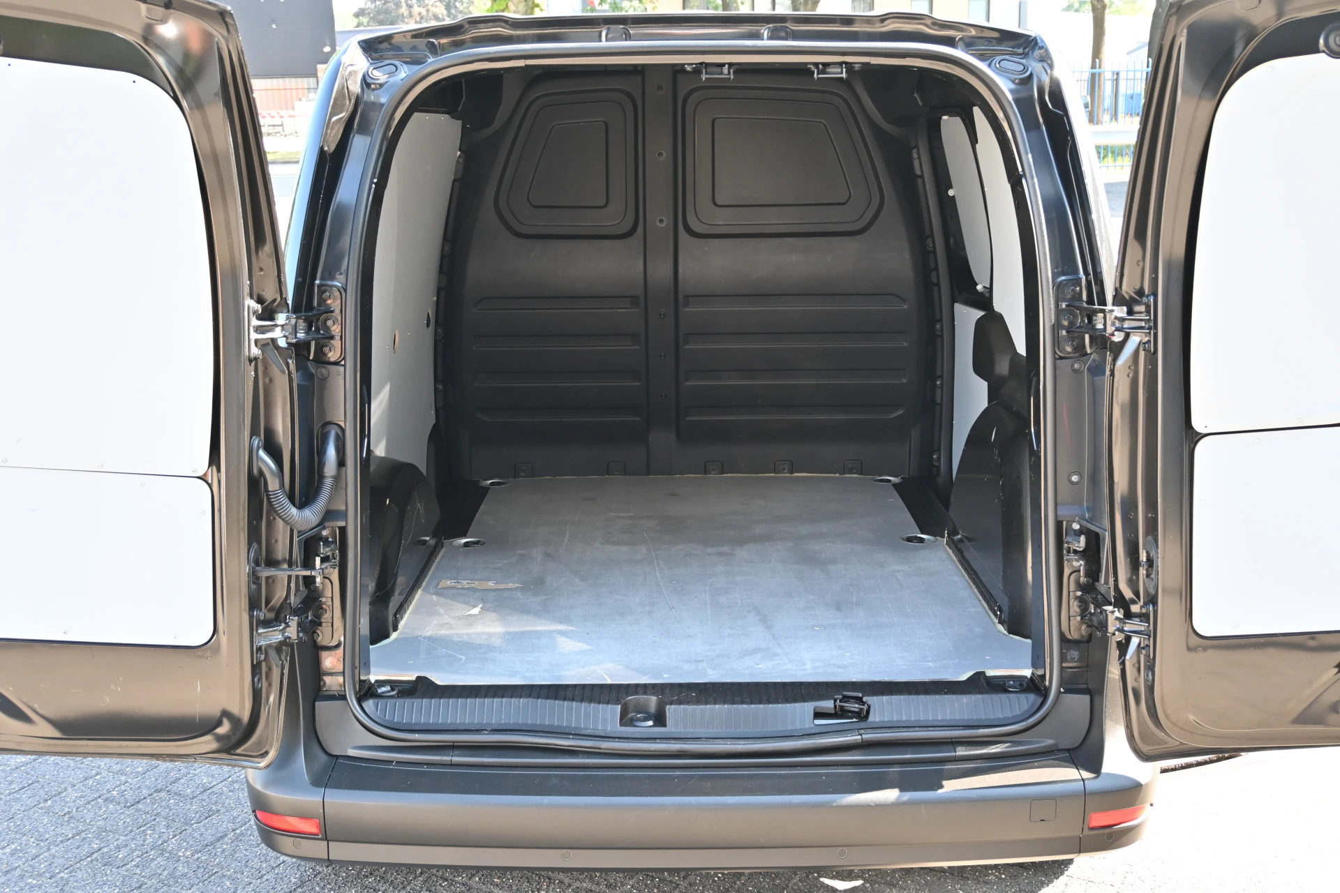 Mercedes-Benz Citan 2022 - 110 CDI L1 Pro Bild 11