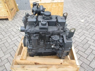 Iveco - 8045 engine, New Holland! afbeelding 3 miniatuur