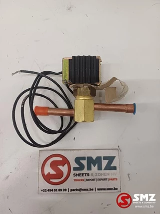 Thermoking N/A - Magneetventiel 3/8' Thermoking zdjecie 1