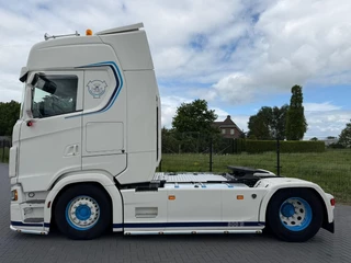 Scania S 2021 - 500S NGS image 4