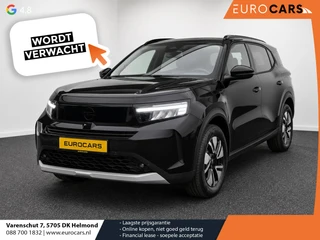 Opel Frontera 2025 - Electric GS 44 kWh te koop